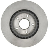 980115R Brake Rotor by Raybestos Brakes