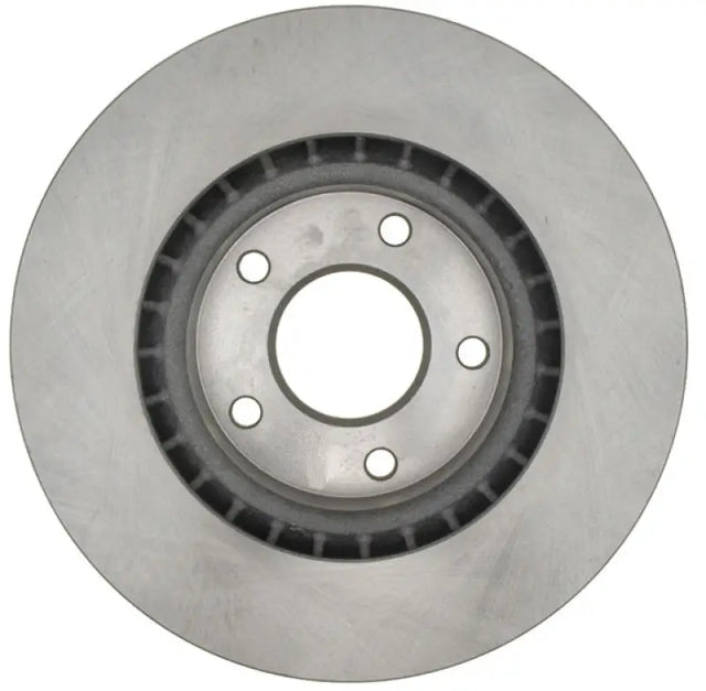 980115R Brake Rotor by Raybestos Brakes