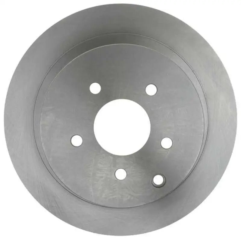 980155R Brake Rotor