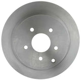 980155R Brake Rotor