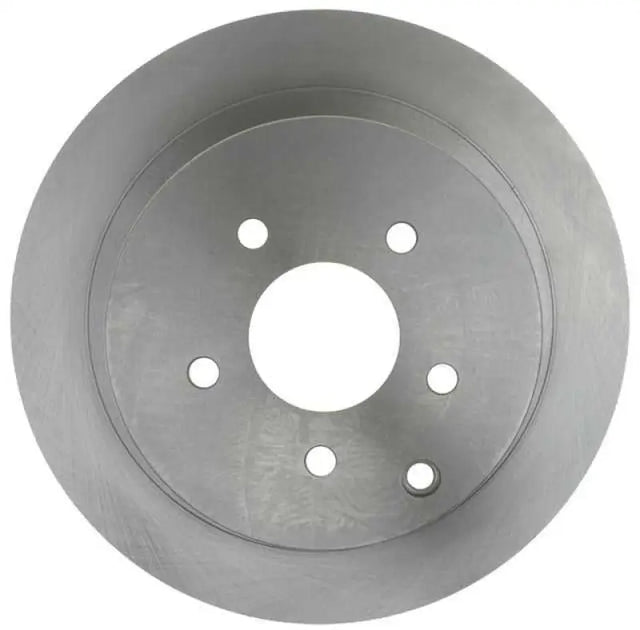 980155R Brake Rotor