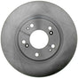 980186R Brake Rotor