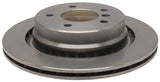 980197R Brake Rotor