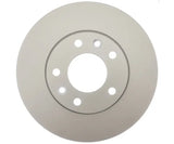 980322R Raybestos Disc Brake Rotr Only - Rotor