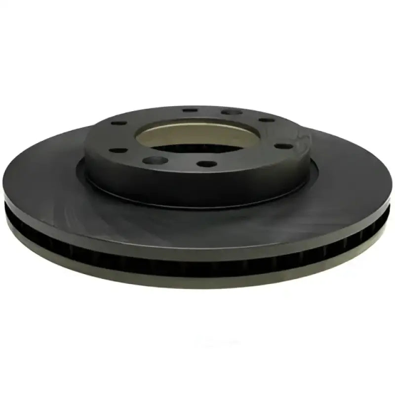 980322R Raybestos Disc Brake Rotr Only - Rotor