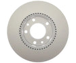 980322R Raybestos Disc Brake Rotr Only - Rotor