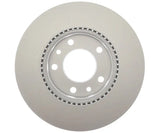 980322R Raybestos Disc Brake Rotr Only - Rotor