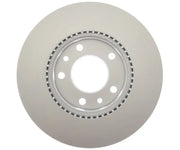 980322R Raybestos Disc Brake Rotr Only - Rotor