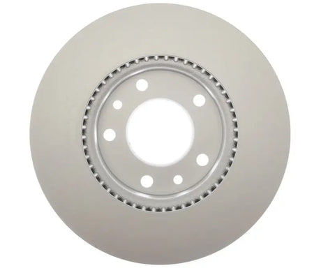 980322R Raybestos Disc Brake Rotr Only - Rotor