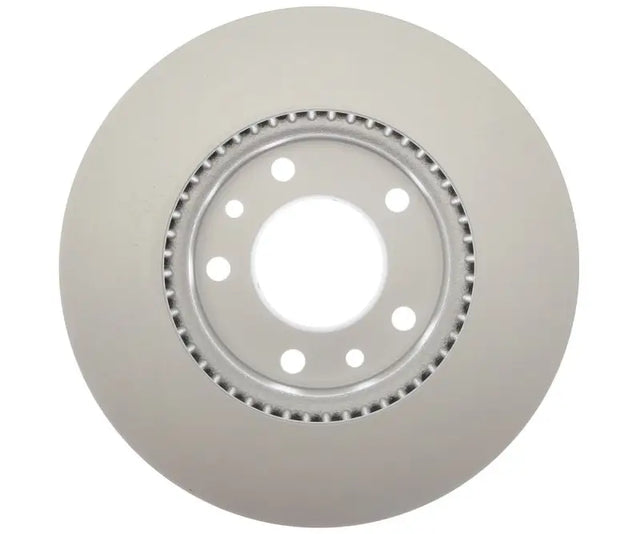 980322R Raybestos Disc Brake Rotr Only - Rotor