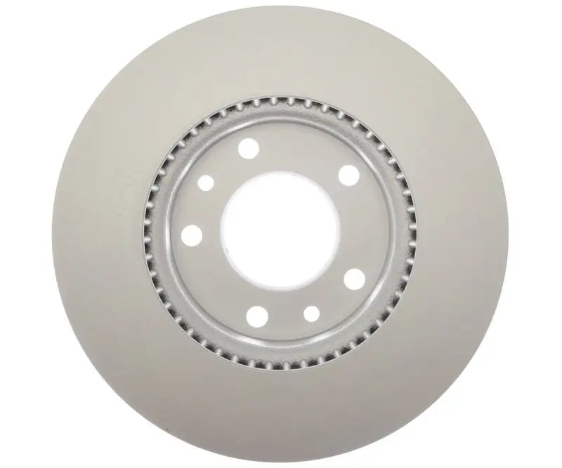 980322R Raybestos Disc Brake Rotr Only - Rotor