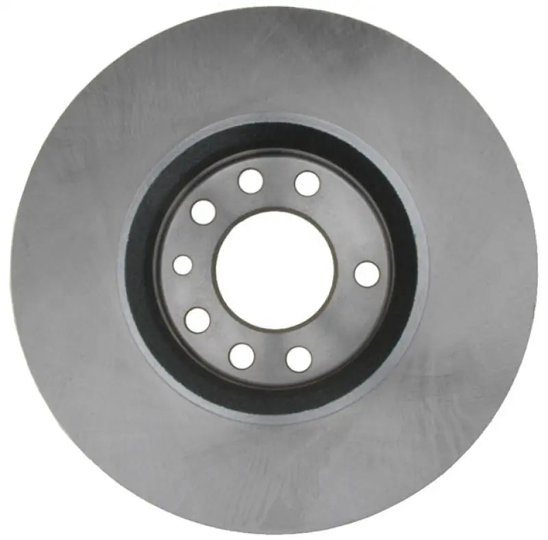 980328R Brake Rotor by Raybestos Brakes