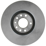 980328R Brake Rotor by Raybestos Brakes