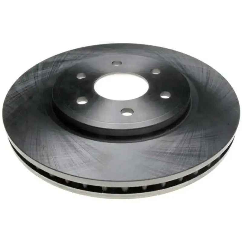 980370R Brake Rotor