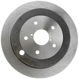 980378R Brake Rotor