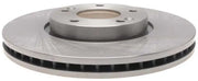980460R Brake Rotor