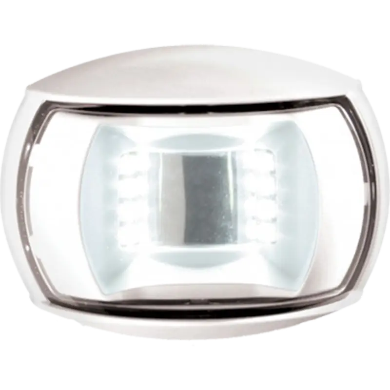 980520511 Hella Lights Nav Light Led Stern 2Nm Wh - Navigation