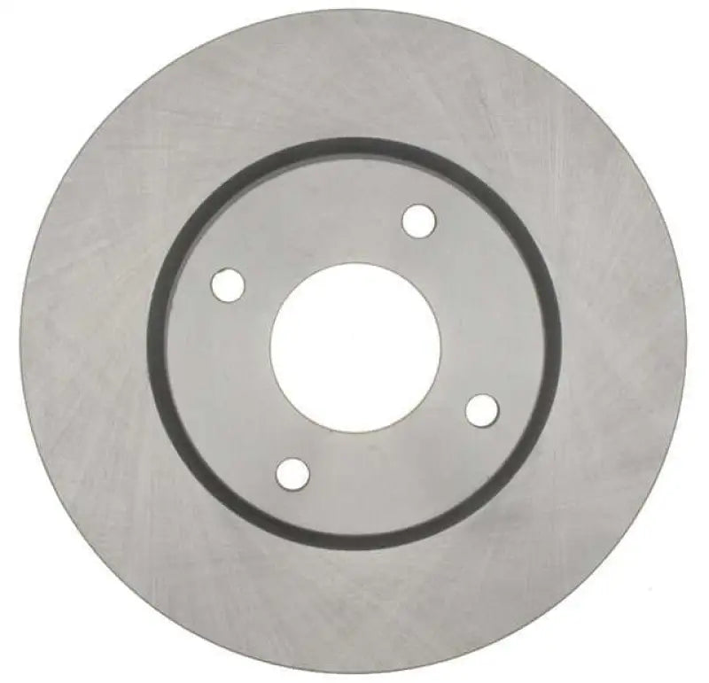 980561R Brake Rotor