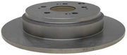 980567R Brake Rotor