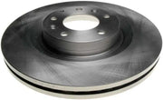 980580R Brake Rotor