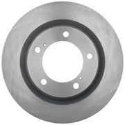980583R Brake Rotor