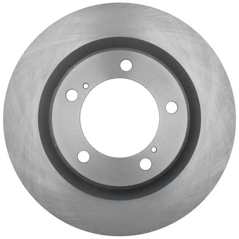 980583R Brake Rotor
