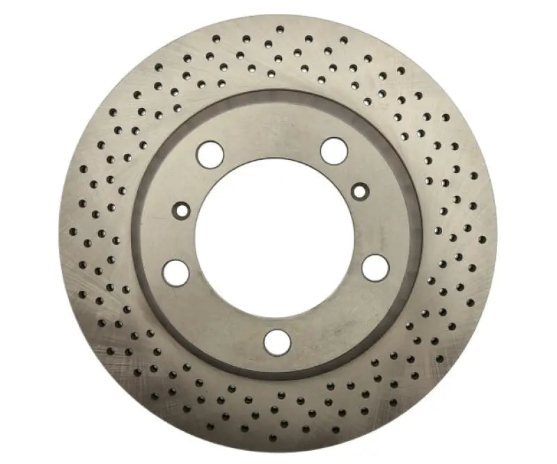 980625R Raybestos Disc Brake Rotor