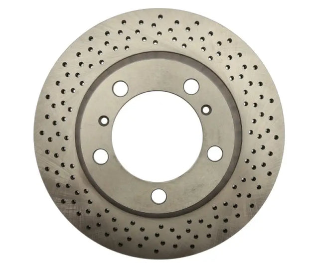 980625R Raybestos Disc Brake Rotor