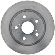 980632R Brake Rotor