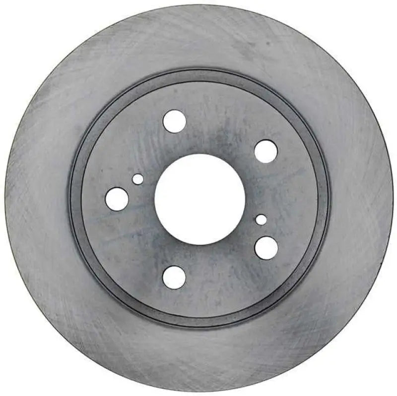 980632R Brake Rotor