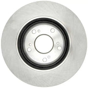980666R Brake Rotor