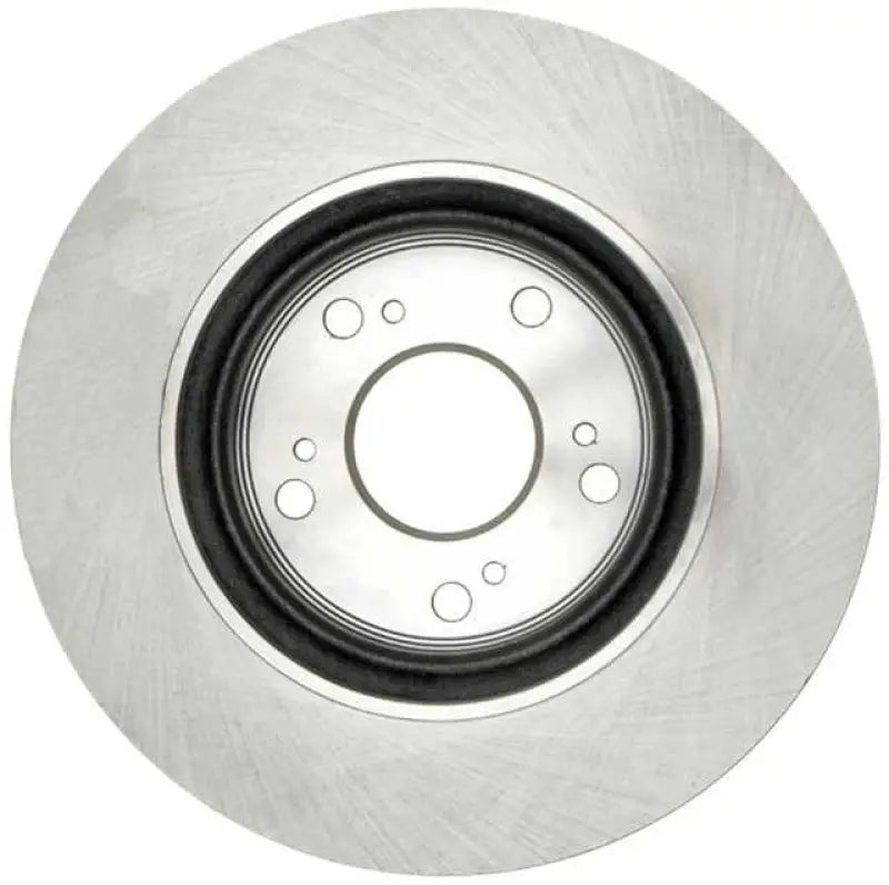 980666R Brake Rotor
