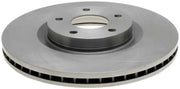 980700R Brake Rotor
