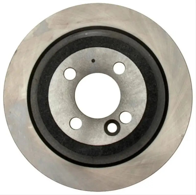 980748R Raybestos Brake Rotr - Rotor