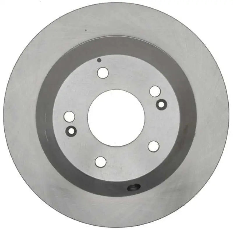 980783R Brake Rotor