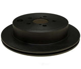 980785R Raybestos Sub Legacy 10-10 Outback - Brake Rotor