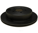 980785R Raybestos Sub Legacy 10-10 Outback - Brake Rotor