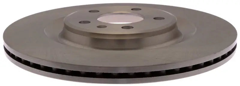 980881R Raybestos Disc Brake Rotor