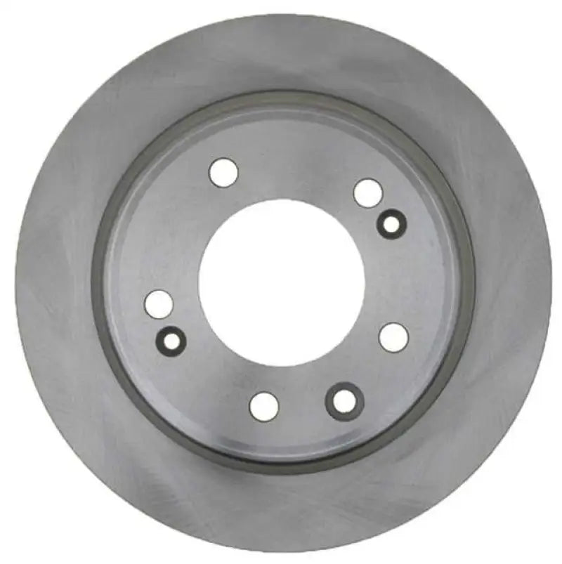 980896R Brake Rotor