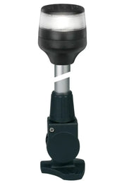 980960461 Hella Lights 2Nm All Around White Fold Down 40’ - Navigation Light