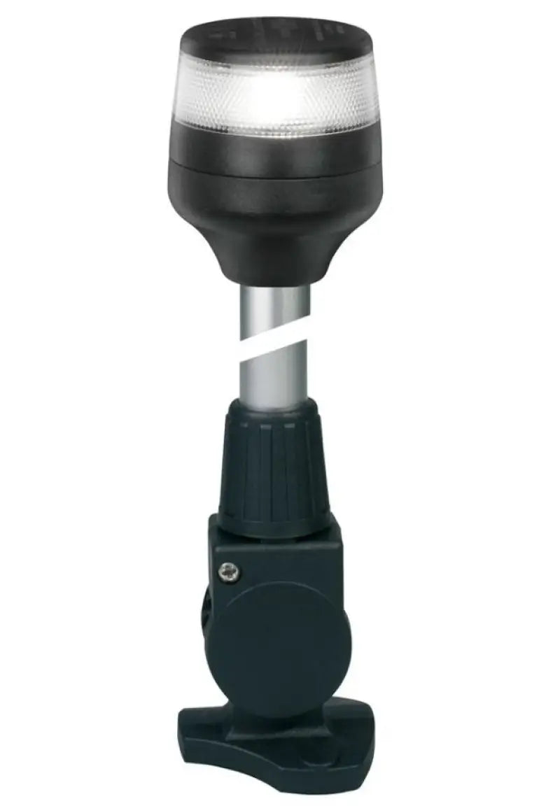 980960461 Hella Lights 2Nm All Around White Fold Down 40’ - Navigation Light