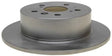 980972R Brake Rotor