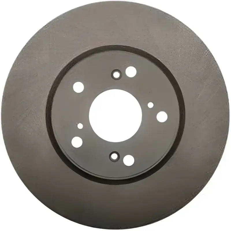981022R Brake Rotor