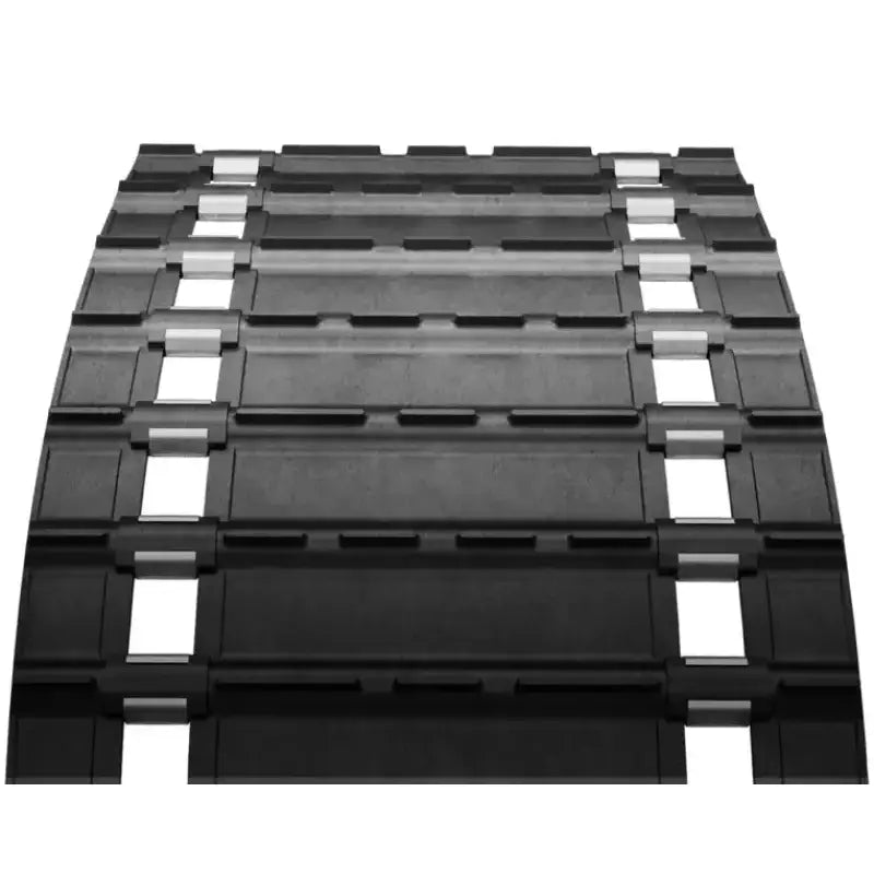 9812R 2.52 Pitch GraSS/Ice Racing 121 X .525 15 Wide Track 