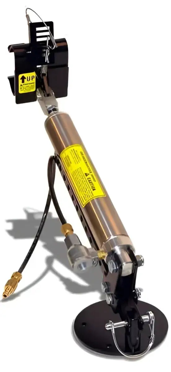 98160 Towed Vehicle Brake Control