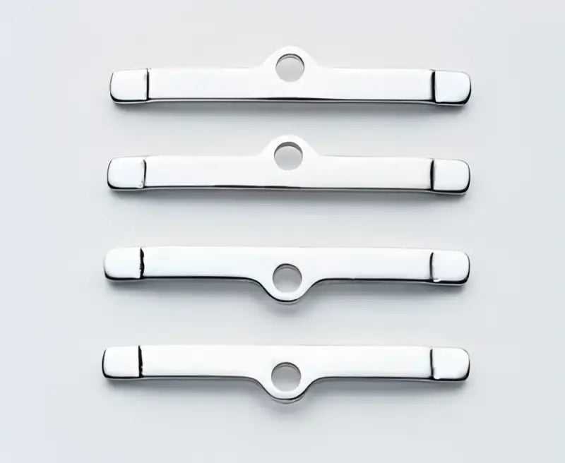 9817 Valve Cover Hold Down Tab Set