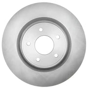 981779R Brake Rotor by Raybestos Brakes