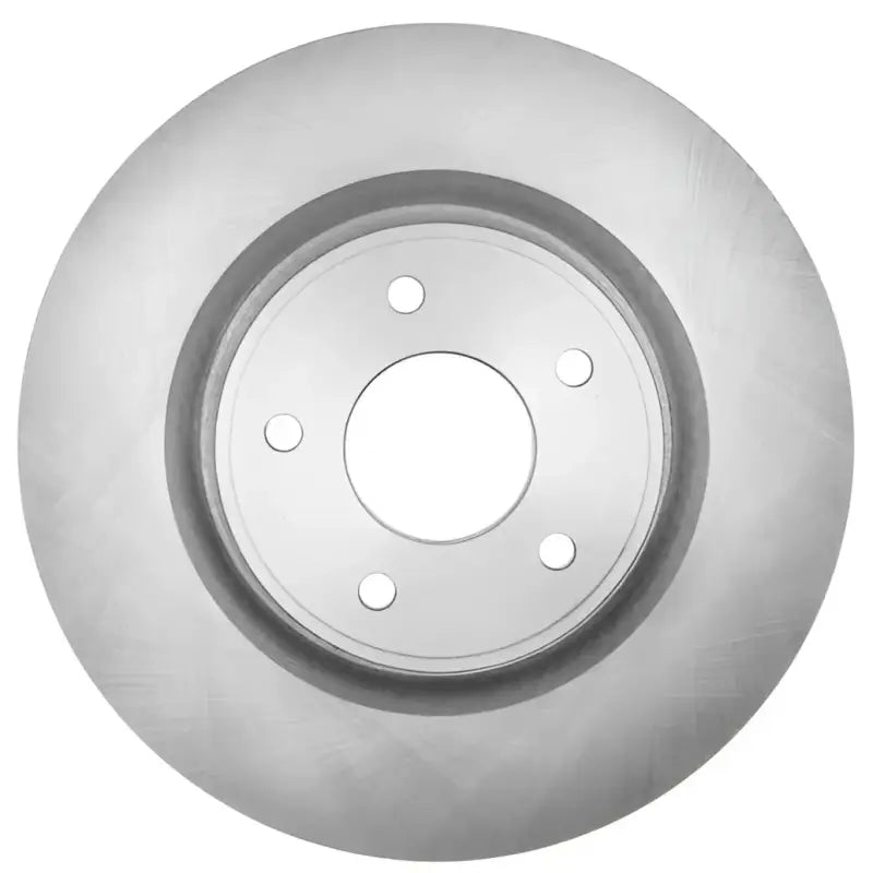 981779R Brake Rotor by Raybestos Brakes