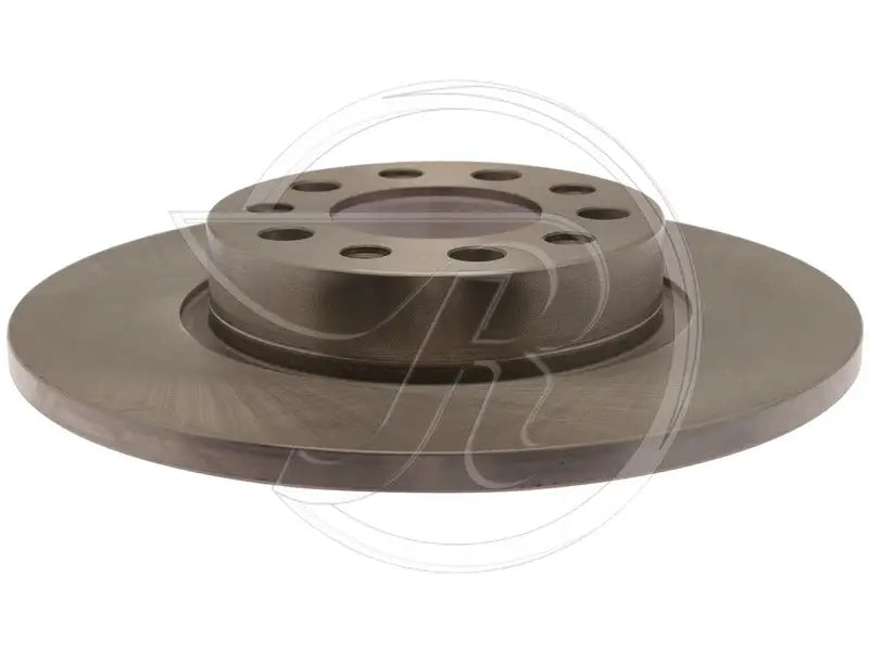 981835R Raybestos Brake Rotor