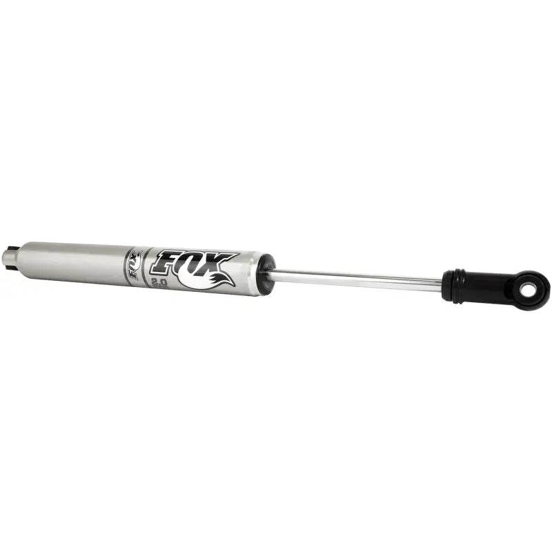 FOX 982-24-941 982-24-941 Fox 2.0 Performance Series 10.1in. Smooth Body IFP Stabilizer Steering Damper